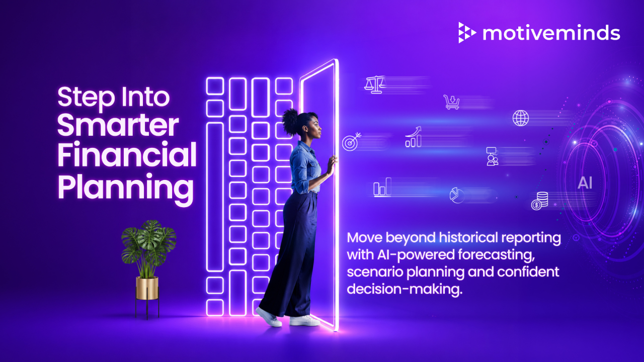 AI in Finance: From Data To Sense