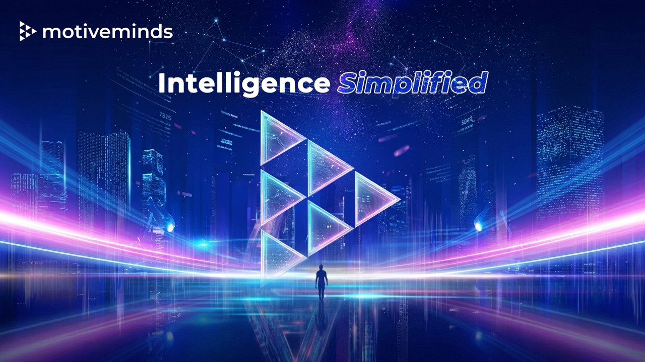AI is no longer the experiment. The experiment now is leadership.