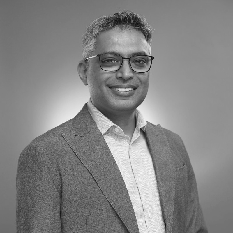 Sekhar Krishnamoorthy