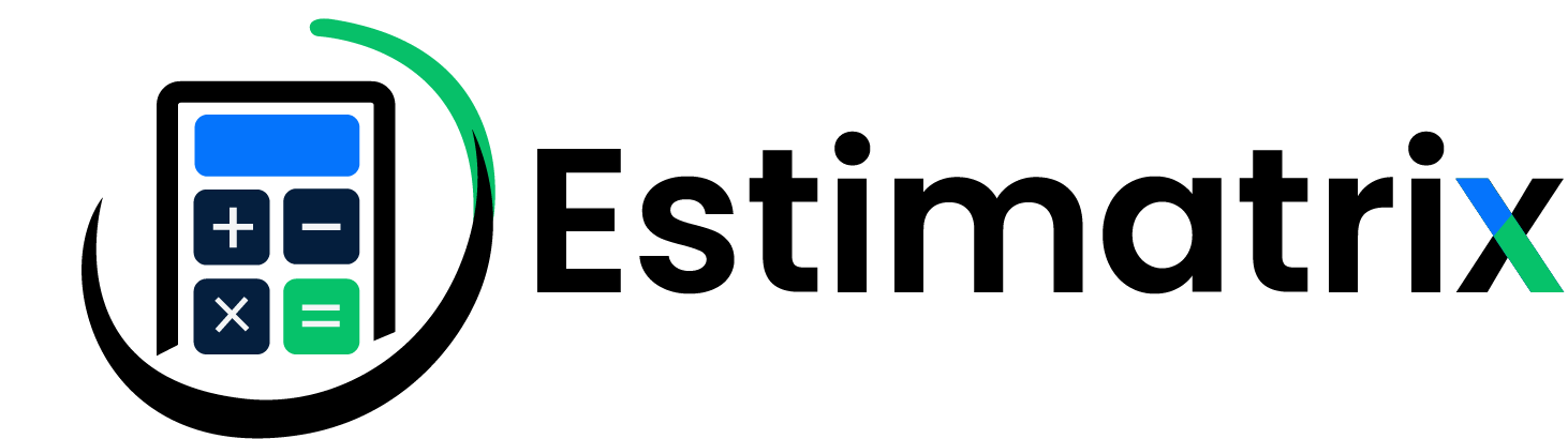 Estimatrix Logo