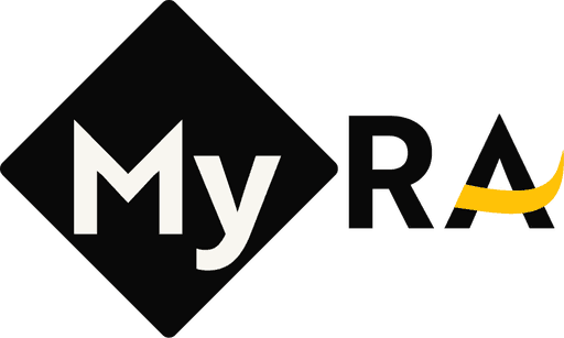 MyRA Logo