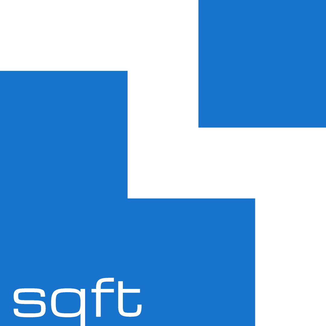 SqFT Logo